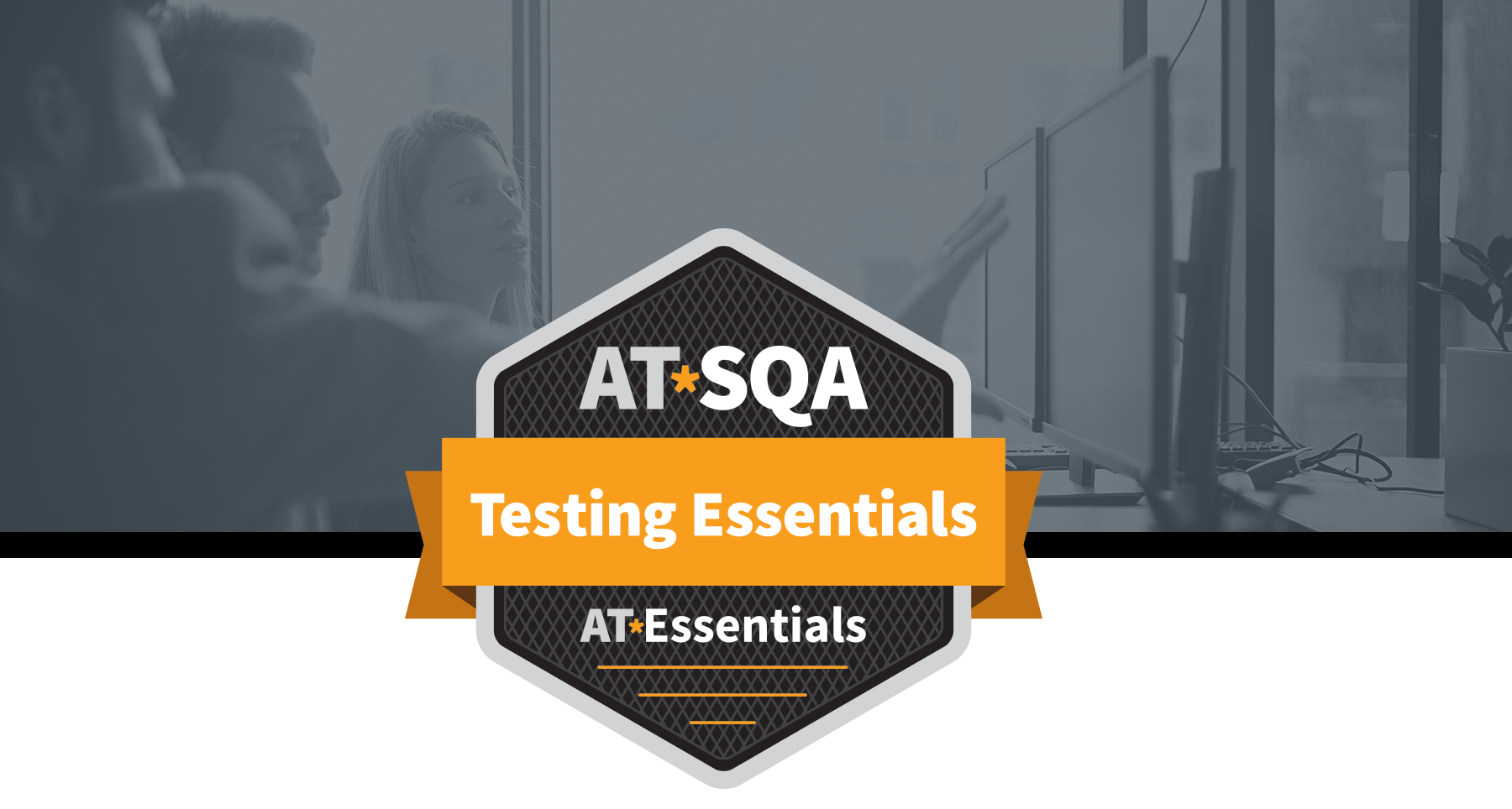 Testing Essentials Certification